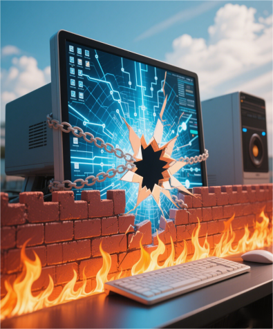  轻松应对域名/IP被封问题