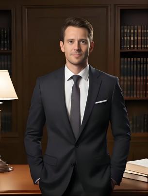Michael Anderson