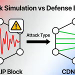 Anti-Blocking CDN & Anti-Censorship Architecture: Principles, Routing, Origin Hiding & Selection Guide