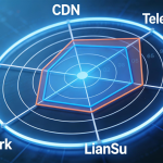Which CDNs Are Most China-Friendly? Real-World Speed Tests & Scenario-Based Recommendations