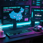 高防CDN最低多少钱，寻找最佳性价比防护服务方案