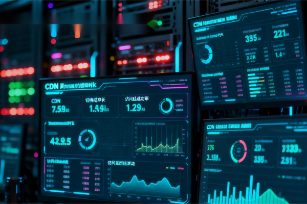 CDN Chống Chặn Có Thực Sự Hiệu Quả? Kiểm tra Thực tế Khả năng Chống Chặn và Chiến lược Định tuyến của Các CDN Khác nhau