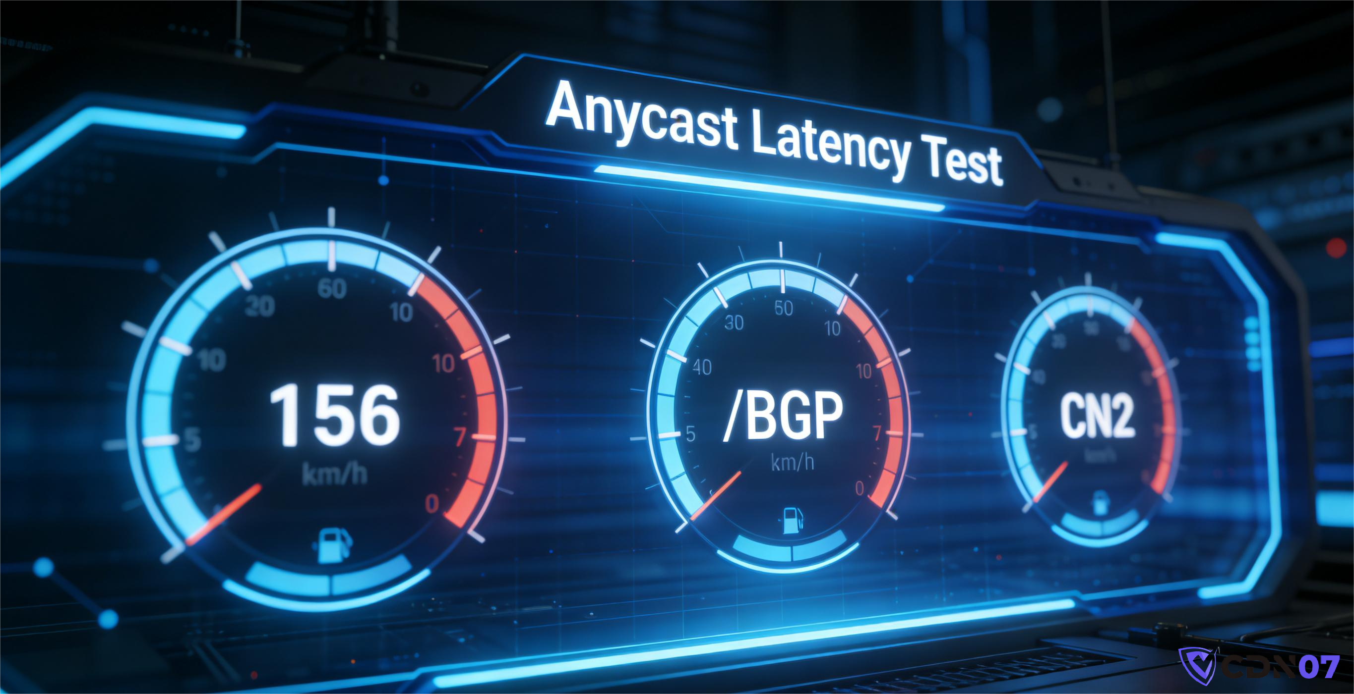 Anycast, BGP, CN2 Direct Connect… What Do These Terms Actually Have to Do with Website Speed?