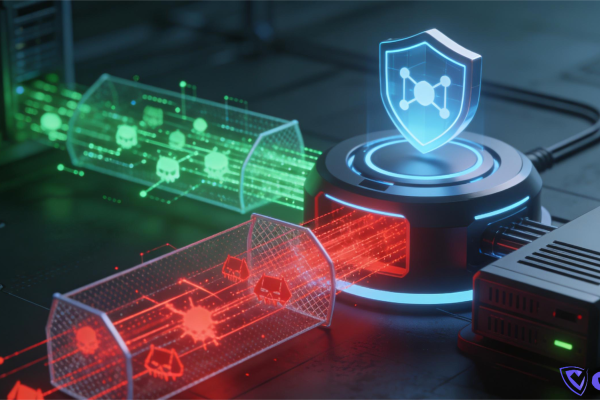 防SYN Flood最有效的方式是什么？一篇文章讲清高防CDN策略