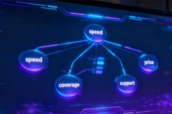 便宜的海外CDN能用吗？从性能、防御到稳定性全面解析（含选型建议）