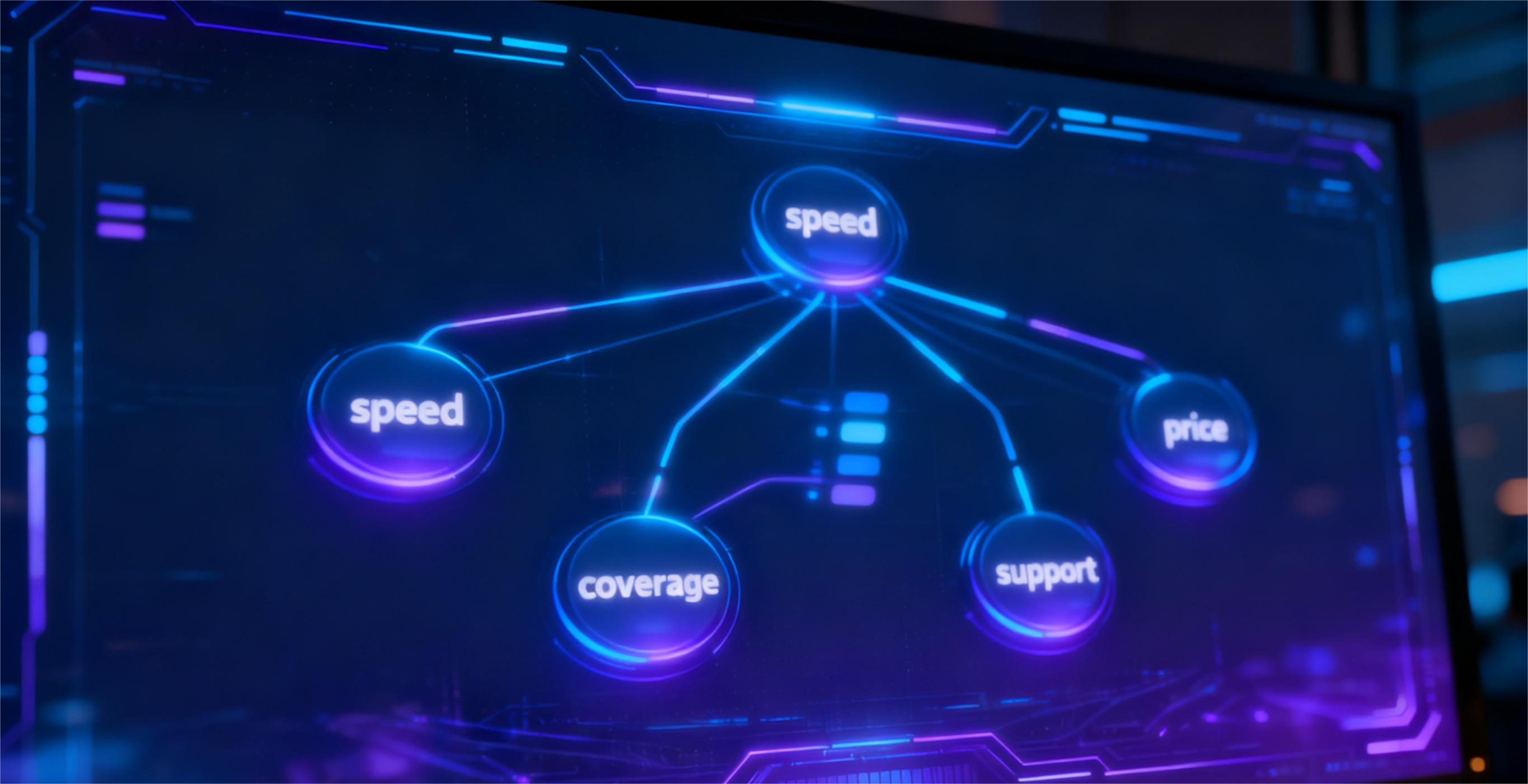 便宜的海外CDN能用吗？从性能、防御到稳定性全面解析（含选型建议）