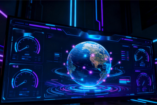 海外高防CDN哪家强？从节点速度、防御能力、结算方式全面测评