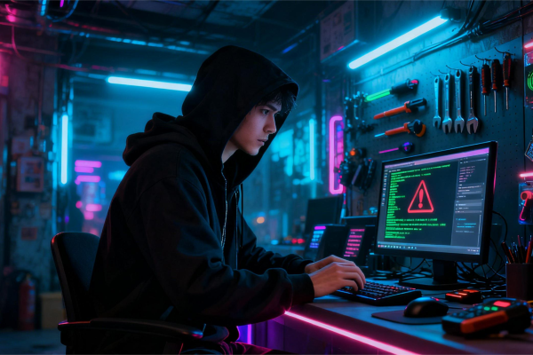 看得懂的DDoS防护：站长最关心的五个问题与行业真实现状