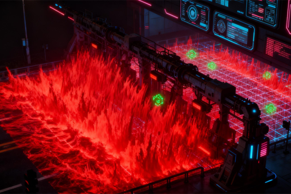 DDoS防护解决方案有哪些？对比清洗、BGP高防CDN与云安全的真实差异