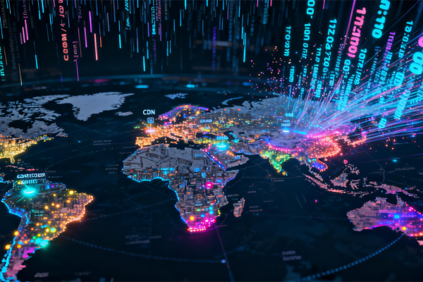 国内CDN加速免备案选择指南：节点、速度、防护能力完整对比