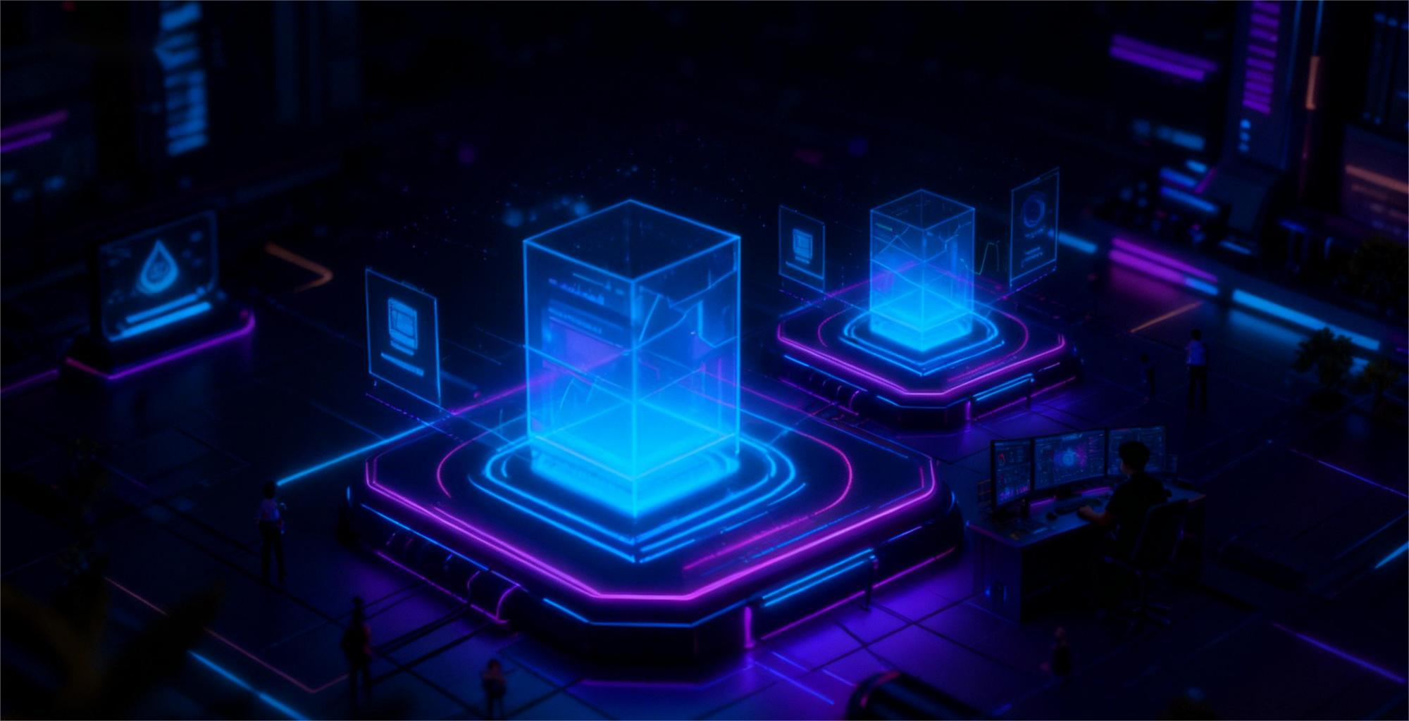 网站被攻击是什么体验？一个老站长的高防CDN避坑经验