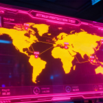 海外免备案CDN推荐：哪些厂商能抗攻击、速度还快？