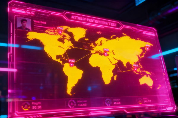 海外免备案CDN推荐：哪些厂商能抗攻击、速度还快？