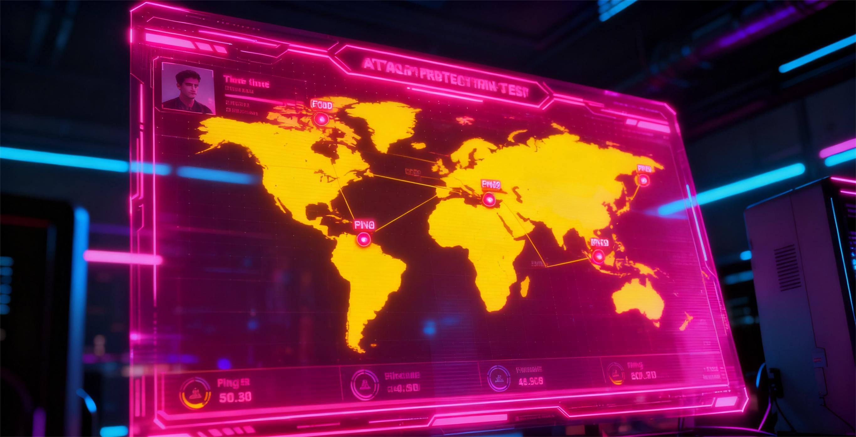 海外免备案CDN推荐：哪些厂商能抗攻击、速度还快？