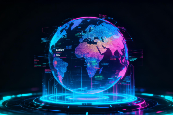免备案CDN推荐对比：Cloudflare、Akamai、CDN07谁更稳？