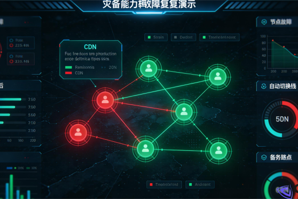 2026香港免备案CDN服务商10家推荐