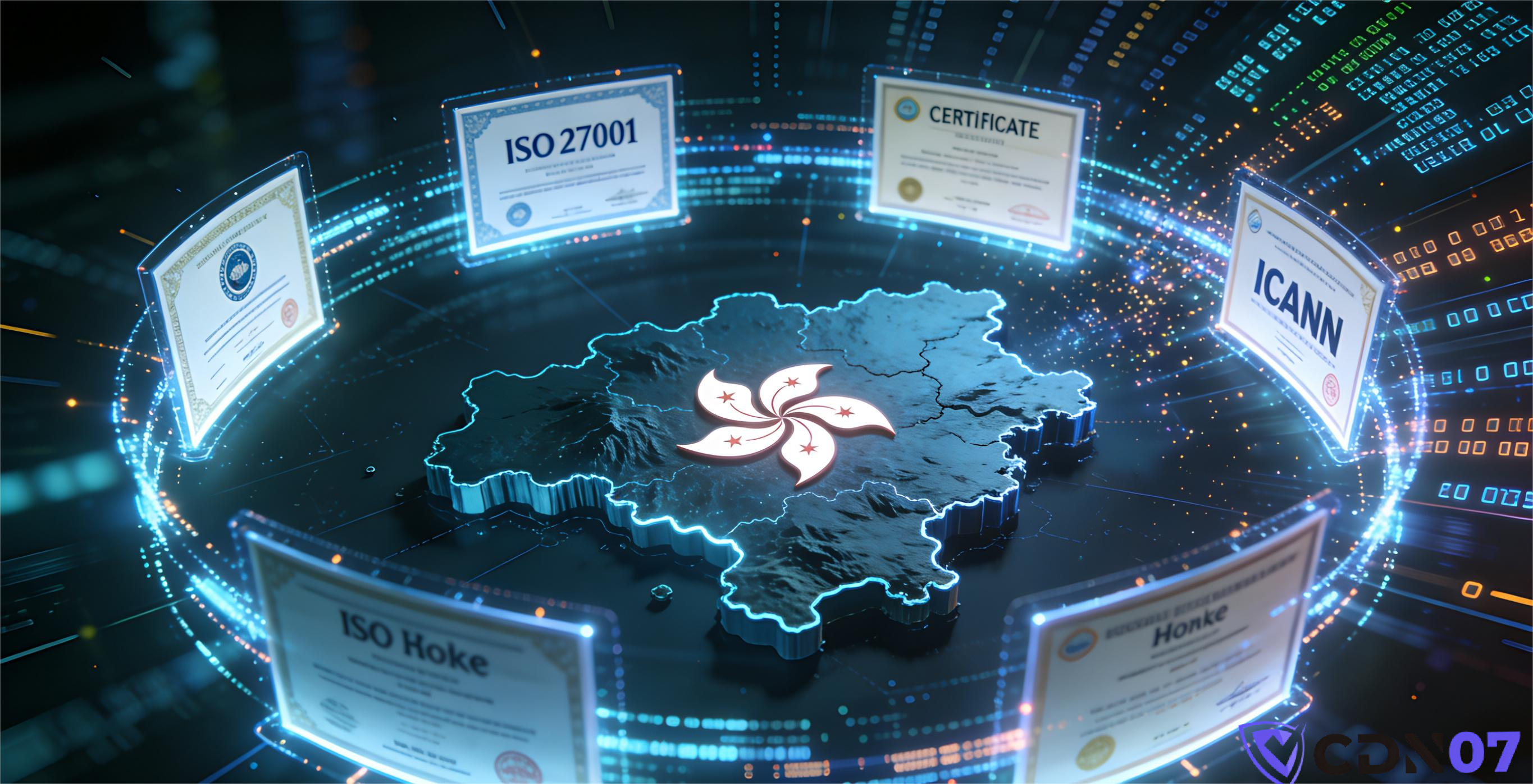 CN2, BGP, Anycast: What's the Real Difference Between Hong Kong CDN Routes? A Webmaster's Data-Driven Guide