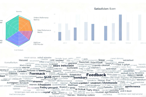 高防CDN怎么选？看懂这5个关键指标，就不再被忽悠.
