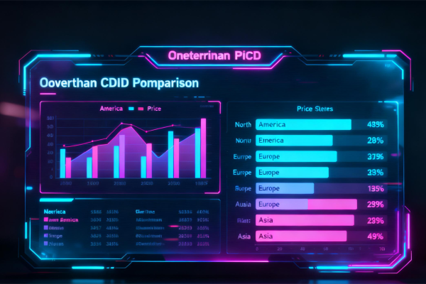海外 CDN の価格は高い？実測で最も価値があるサービスを大公開！