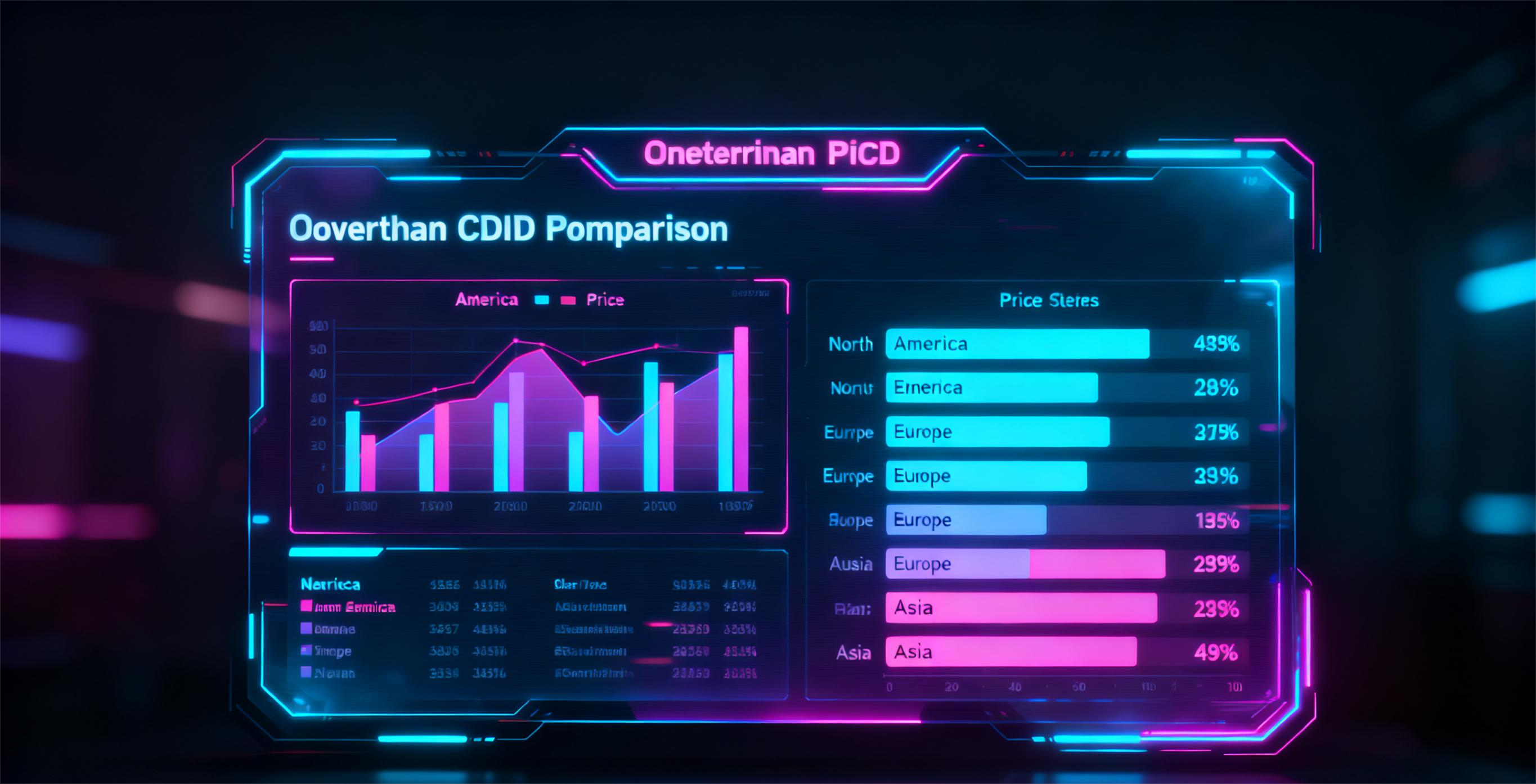 海外 CDN の価格は高い？実測で最も価値があるサービスを大公開！