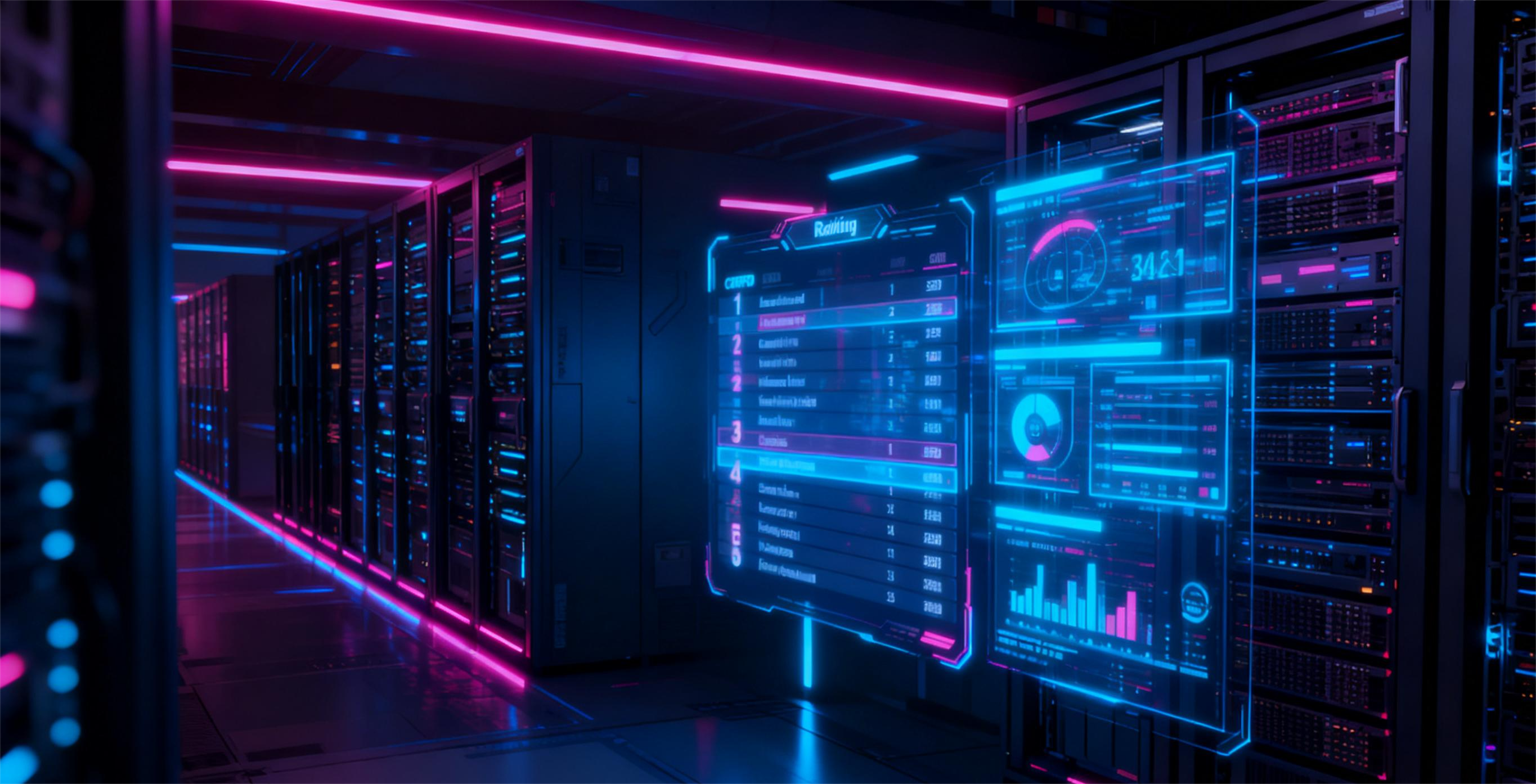 Overseas CDN Recommendation List (2)