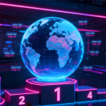 Danh sách đề xuất CDN quốc tế: Đâu là lựa chọn hàng đầu với không cần đăng ký ICP, độ trễ thấp và bảo vệ cấp Tbps?