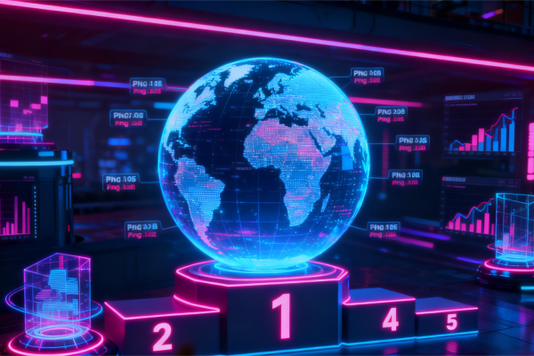 Danh sách đề xuất CDN quốc tế: Đâu là lựa chọn hàng đầu với không cần đăng ký ICP, độ trễ thấp và bảo vệ cấp Tbps?