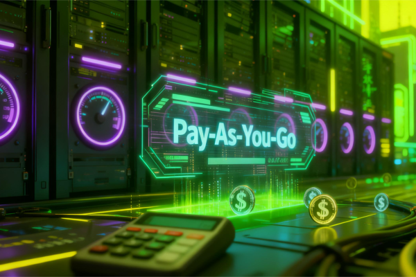 海外 CDN の課金方式推奨：帯域幅ベース？トラフィックベース？それとも固定プラン？