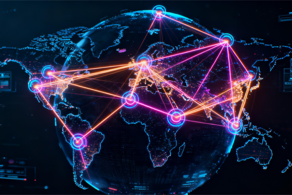 CDN 节点是什么？CDN加速免备案又是什么意思？