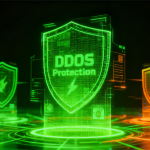 棋牌高防CDN防御UDP Flood方案，高效防护游戏服务器安全