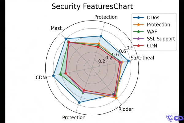 国外免费CDN哪个好？从速度、防护到限制，一篇完整对比