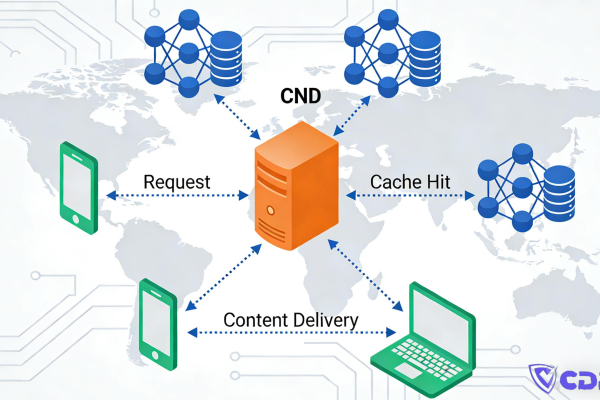 中国移動のCDNブロックを回避することは可能か？なぜ一部のCDNは使用開始と同時にブロックされるのか？