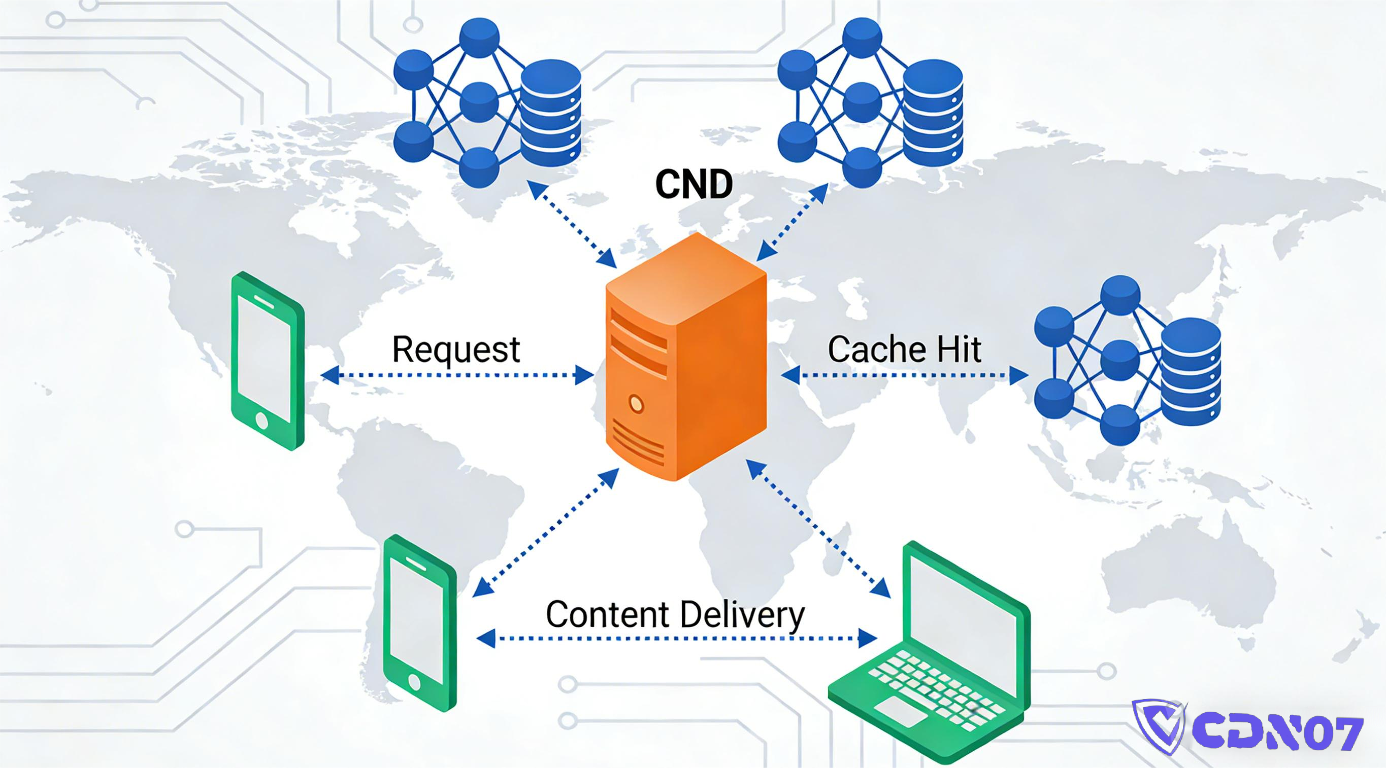 中国移動のCDNブロックを回避することは可能か？なぜ一部のCDNは使用開始と同時にブロックされるのか？
