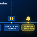 DDoS攻击解决方法有哪些？清洗、防护、限流一次说清楚