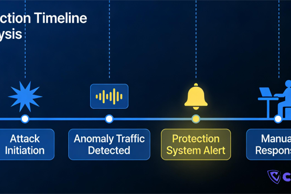 Các Giải Pháp Chống DDoS Tấn Công? Hướng Dẫn Chi Tiết Về Giới Hạn Tốc Độ, Bảo Vệ và Làm Sạch Lưu Lượng
