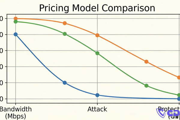 How is DDoS Protection Priced? Where Does the Money Actually Go?
