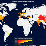 DDoS防护平台推荐：全球25大服务商平台测评与选型指南