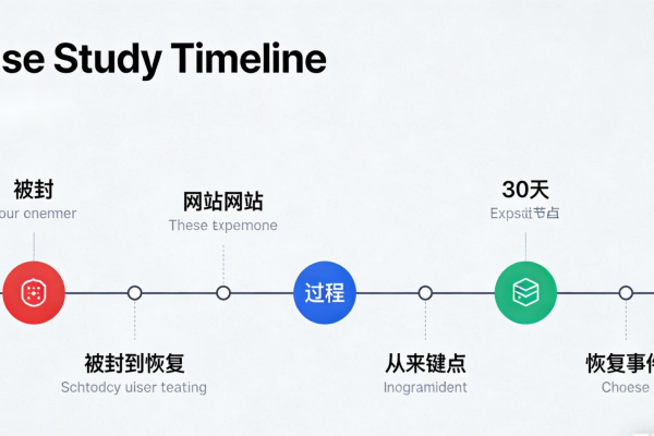 域名被墙/封后还有救吗？站长必看的恢复流程、替代方案与长期解决思路