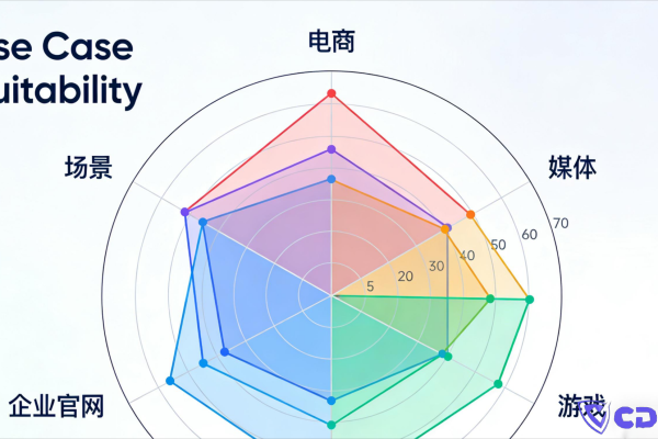 香港CDNノードは本当に速いのか？ 香港CDNと中国本土CDNの本質的な違いを解説