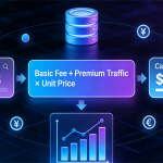 CDN Chống DDoS Tính Phí Thế Nào? Tiền Thực Sự Được Chi Ở Đâu?