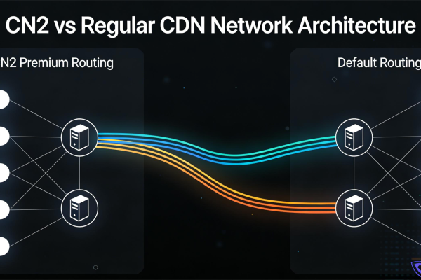 CN2 CDNは本当に選ぶ価値あり？速度、安定性、攻撃耐性の完全比較ガイド