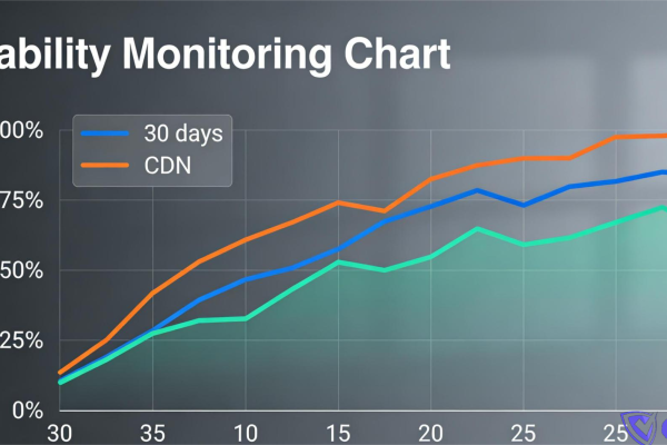 跨境网站安全加速必看：如何选择靠谱的海外高防CDN服务？