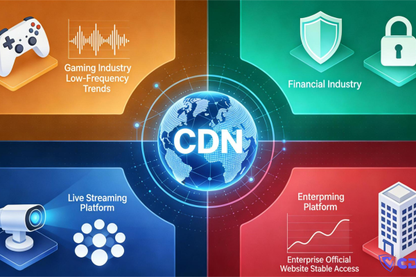 无需KYC的高防CDN服务，匿名防护网站的最佳选择