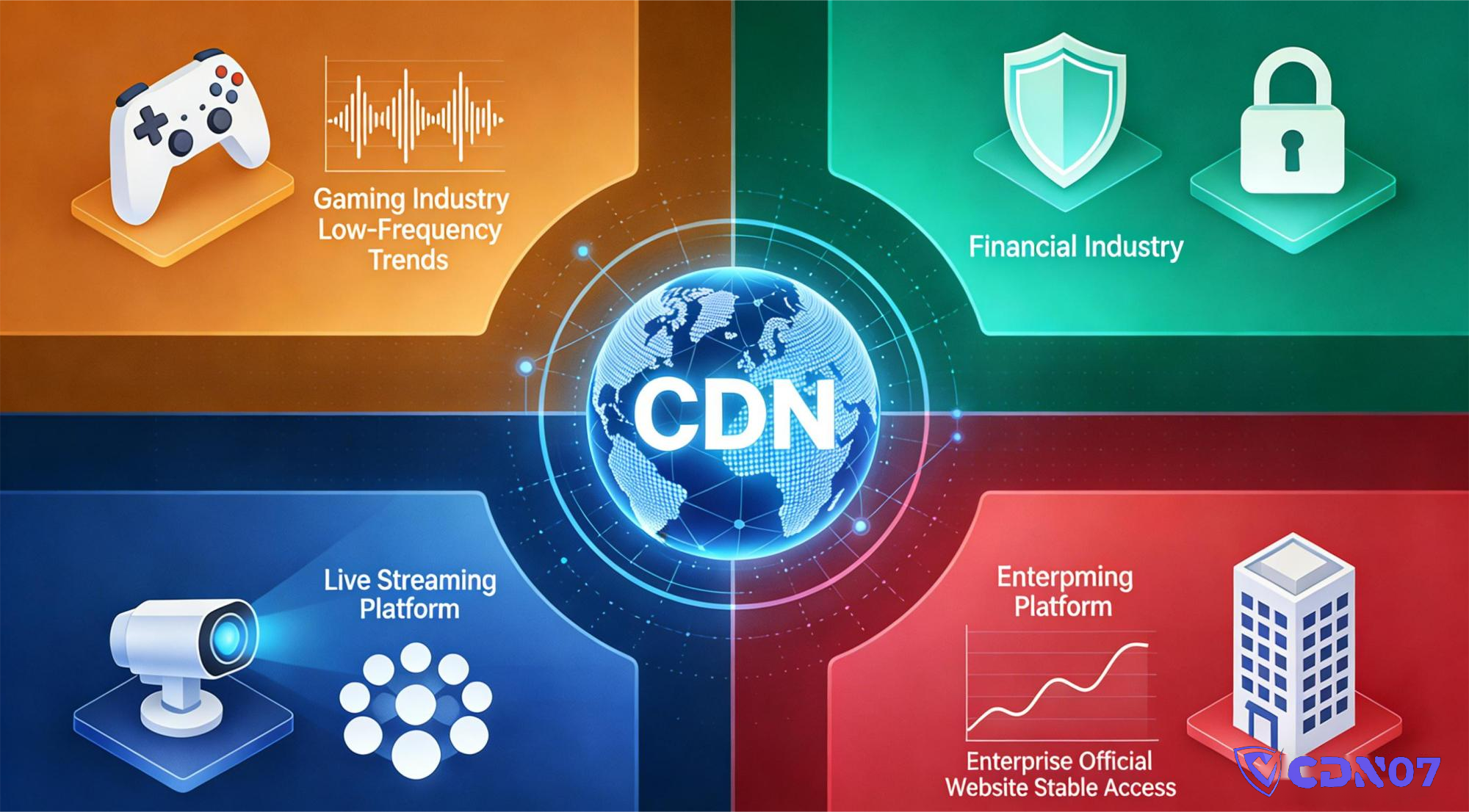 无需KYC的高防CDN服务，匿名防护网站的最佳选择