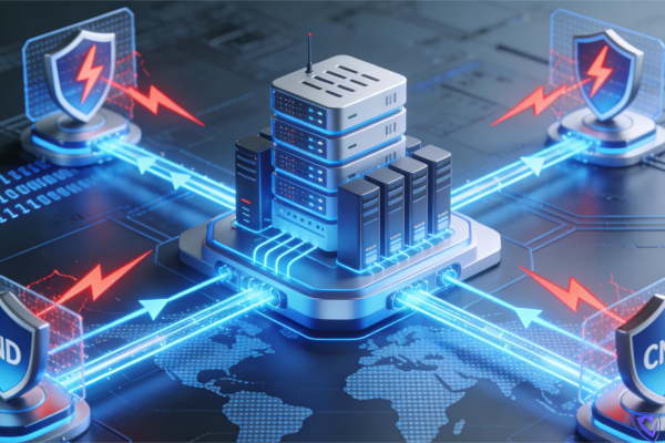 高防CDN是什么？普通网站真的有必要上高防CDN吗？