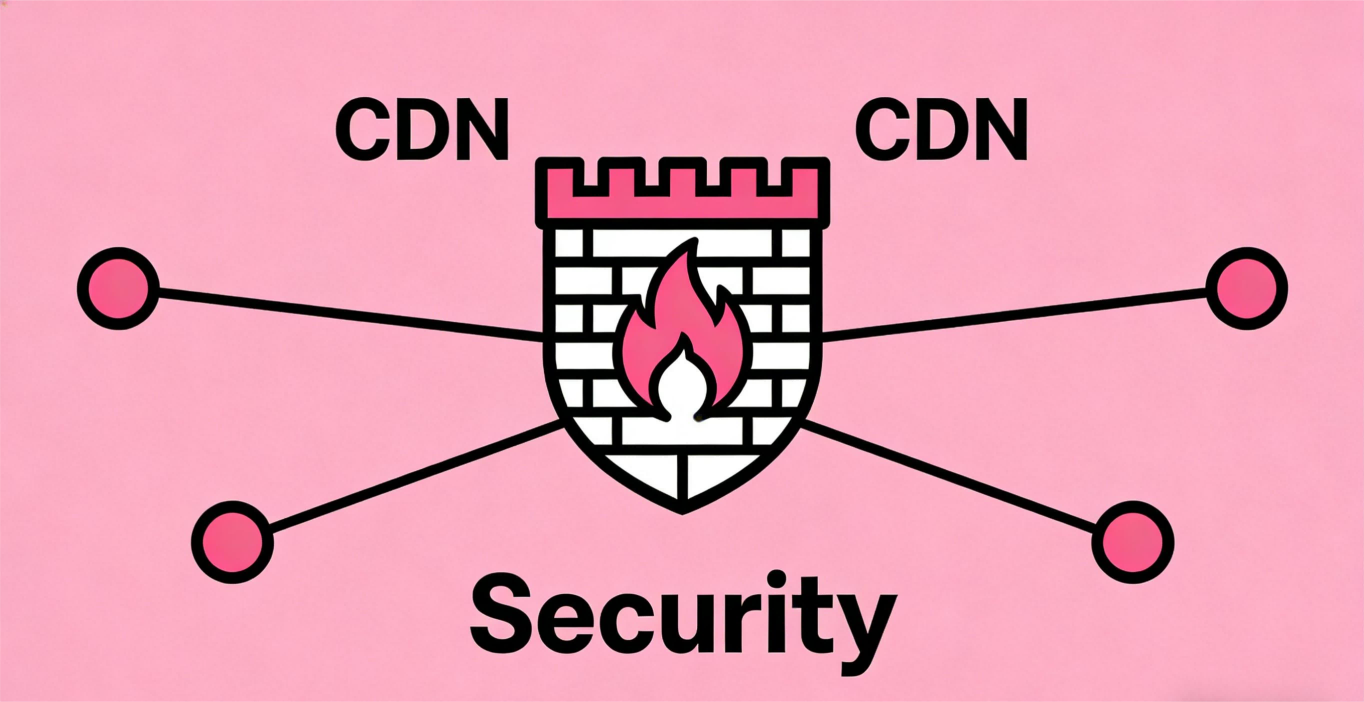 高防CDN评测：哪家更靠谱？抗攻击、加速、稳定性全面对比