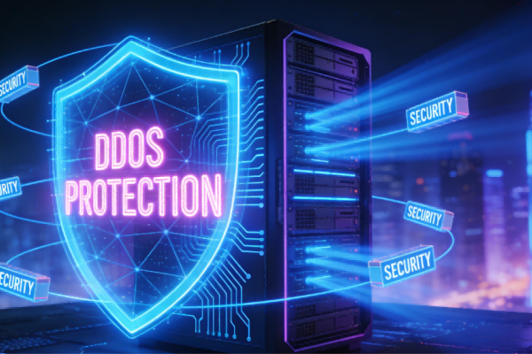 Máy chủ chống DDoS IP riêng giá bao nhiêu? Người dùng lâu năm chia sẻ kinh nghiệm chọn mua và so sánh giá