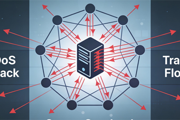 The Most Practical DDoS Protection Solutions Guide: Complete Strategy for Cross-Border E-commerce, Web3, and Gaming