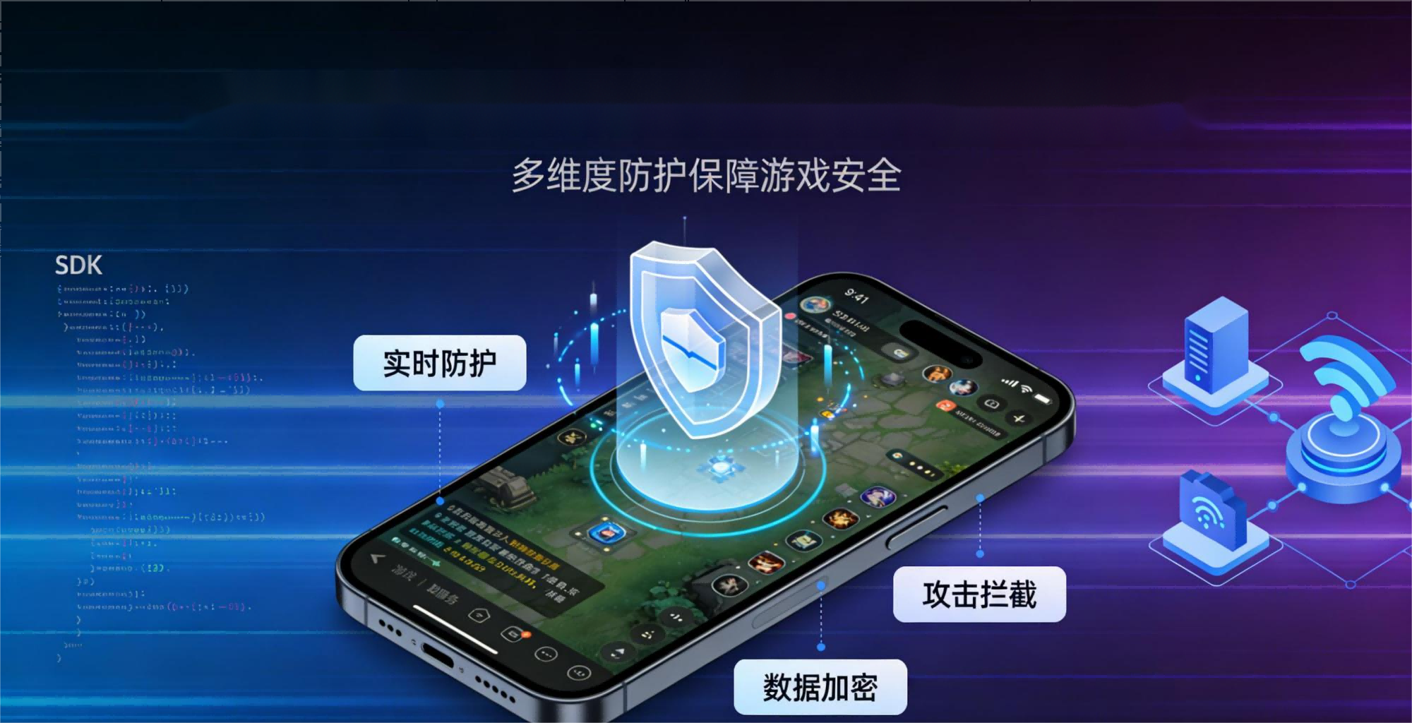 Which Game Shield SDK Is Best? 2026 Real Comparison (Avoid Costly Mistakes)