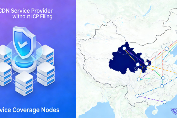 No-ICP CDN Recommendations | Which Ones Actually Speed Up Mainland China AND Can Withstand Attacks?